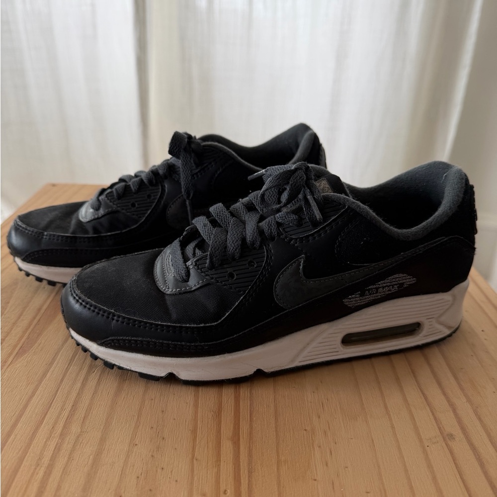 Nike Air Max shoes